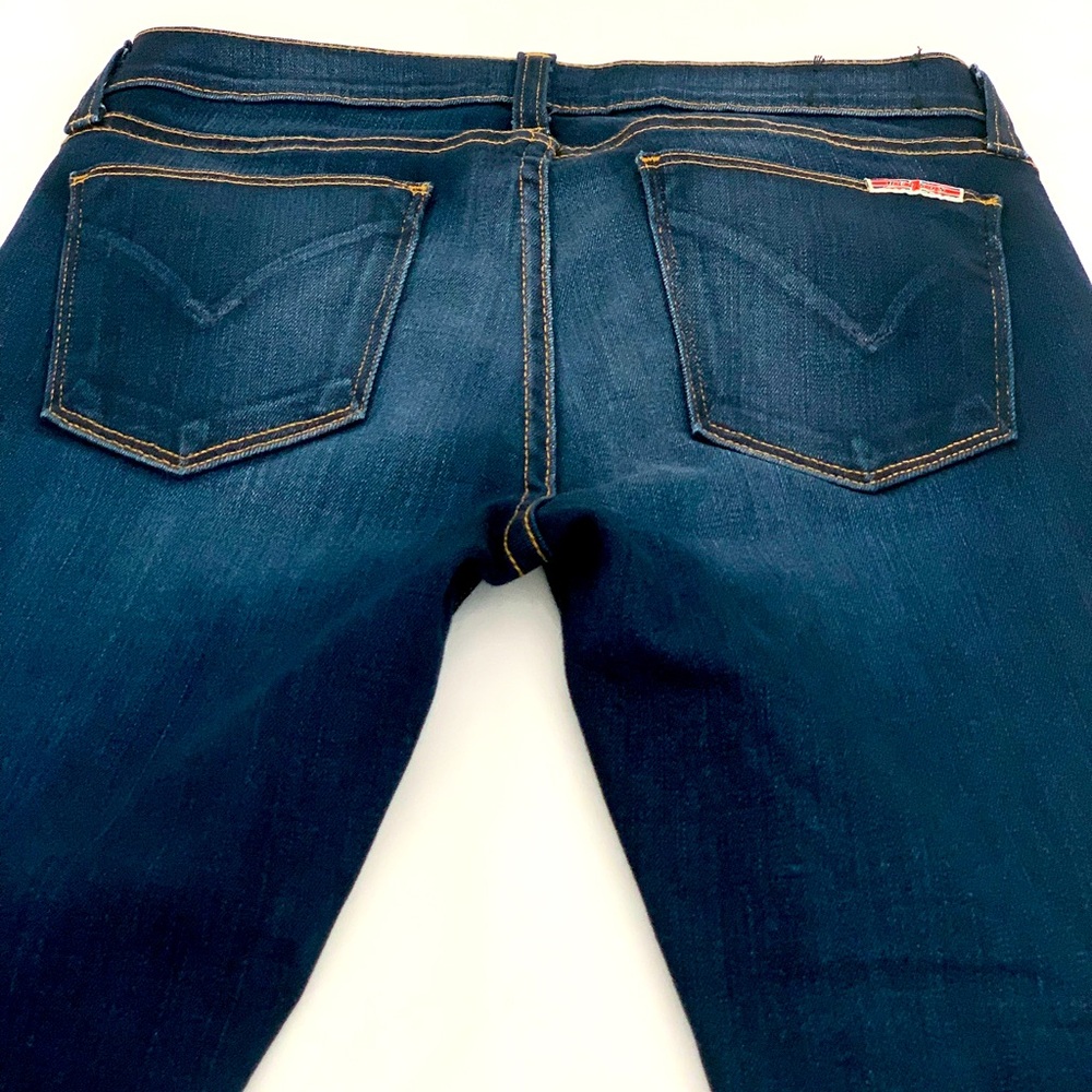Hudson jeans